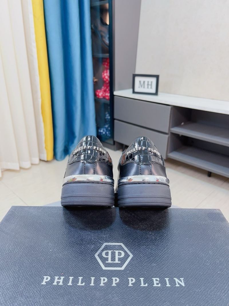 Philipp Plein Shoes